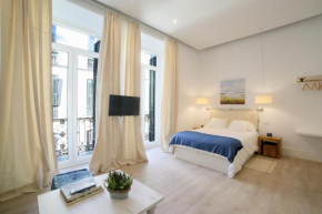 Отель Gr Suites Boutique Catedral  Малага